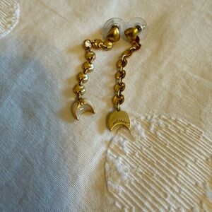 Stella & Dot Trevally Dangle Earrings